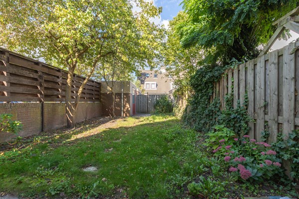 Medium property photo - Vijverbos 2, 2134 GS Hoofddorp